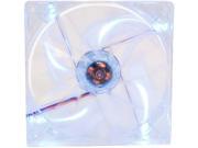 Thermaltake CL F014 PL14BU A Pure 14 Series BLUE LED High Airflow Case Fan