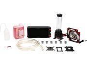 Thermaltake Pacific CL W063 CA00BL A DIY LCS RL240 Water Cooling Kit