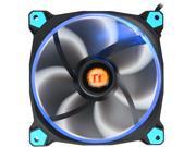 Thermaltake CL F039 PL14BU A Blue LED Case Fan