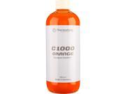 Thermaltake CL W114 OS00OR A C1000 Opaque Vivid Color Coolant Series 1000ml Orange