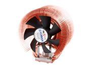ZALMAN CNPS9500 AT 2 Ball CPU Cooling Fan Heatsink