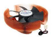 ZALMAN CNPS7700 CU 120mm 2 Ball Cooling Fan