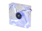 KINGWIN CFBL 012LB Blue LED Case cooler