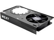 NZXT RL-KRG12-B1 Black Kraken G12 GPU Mounting Bracket For A-I-O Liquid Coolers