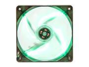MASSCOOL BLD 12025V1G Green LED Case Fan