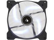 Corsair Air Series AF140 140mm White LED Quiet Edition High Airflow Fan CO 9050017 WLED