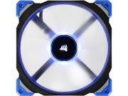 Corsair ML140 PRO LED CO 9050048 WW 140mm Premium Magnetic Levitation PWM Fan BLUE