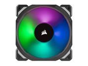 CORSAIR ML120 PRO RGB, 120mm Premium Magnetic Levitation RGB LED PWM Fan, CO-9050076-WW. 3-Pack with Lighting Node PRO. CORSAIR ML120 PRO RGB, 120mm Premium Magnetic Levitation RGB LED PWM Fan, CO-9050076-WW. 3-Pack with Lighting Node PRO.