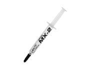 ARCTIC COOLING MX 2 Thermal Compound
