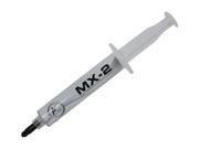 ARCTIC COOLING ACT MX2 30g Thermal Compound for All Coolers
