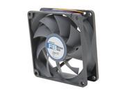 ARCTIC COOLING ARCTIC F8 PWM CO AFACO 080PC GBA01 Case Fan