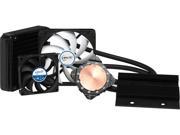 ARCTIC COOLING ACACC00028A VGA Cooler A Multi compatible Air Liquid Cooler for Graphic Card Generic