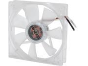 Antec 761345 75120 9 3 Speed Case Cooling Fan