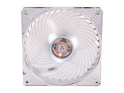 SILVERSTONE Air Penetrator AP121 L AP121 WL White LED Case Fan