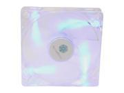 SILVERSTONE FN121 P BL Blue LED Case Fan