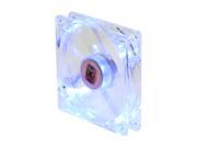 XIGMATEK Cooling System Crystal Series CLF F1251 Blue LED Case cooler