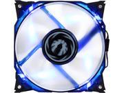 BitFenix Spectre Xtreme BFF SXTR 12025B RP Blue LED Case Fan