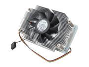 GELID Solutions CC Ssilence APLUS 65mm Ball CPU Cooler