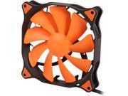Cougar CF V14HP COUGAR CF V14HP Vortex Hydro Dynamic Bearing Fluid 300 000 Hours 14CM Silent Cooling Fan with Puls