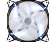 Cougar CFD14HBW White LED Case Fan