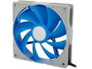 Deepcool UF 120 Case Fan For Computer Case Cooling For Power Supply Cooling
