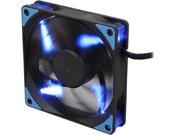 DEEPCOOL TF120 BLUE FDB Bearing 120mm Blue LED Silent PWM Fan for Computer Cases