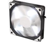 DEEPCOOL TF120 WHITE FDB Bearing 120mm WHITE LED Silent PWM Fan for Computer Cases