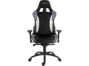 Arozzi Verona Pro Premium Racing Style Gaming Chair Grey