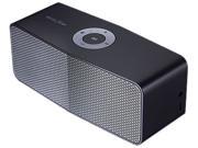 LG Music Flow Speaker System Portable Battery Rechargeable Wireless Speaker s Black