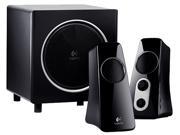 Logitech Z523 2.1 Speaker System