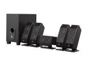 Logitech X 540 5.1 Speakers