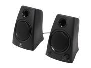 Logitech Z130 2.0 Speakers