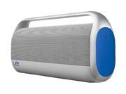 Logitech UE Boombox Bluetooth Speaker Silver 984 000304