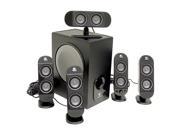 Logitech X 530 5.1 Speaker