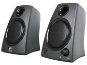 Logitech 980 000419 Z 130 Speakers for PC