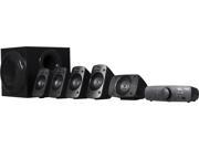 Logitech Z906 500W 5.1 Surround Sound Speakers Scratch and Dent