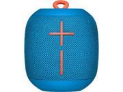 Ultimate Ears UE WONDERBOOM Waterproof Wireless Bluetooth Speaker- Subzero Blue- 984-000840 Ultimate Ears UE WONDERBOOM Waterproof Wireless Bluetooth Speaker- Subzero Blue- 984-000840