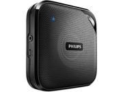 Philips BT2500B 37 Compact Wireless Portable Bluetooth Speaker