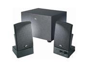 Cyber Acoustics CA 3001wb 2.1 Speaker