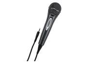 SONY FV320 Black Vocal Microphone