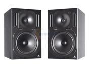 BEHRINGER TRUTH B2031A High Resolution Active 2 Way Reference Studio Monitor