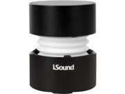 i.Sound ISOUND 5314 Black Speakers