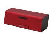 Microlab SP MD220RE 2.0 Portable Stereo Speaker Red