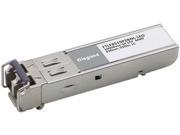 C2G 39478 Sfp Mini Gbic Transceiver Module Equivalent To Finisar Ftlf8519P2Bnl 1000Base Sx Lc Multi Mode Up To 1800 Ft 850 Nm