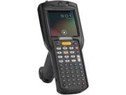 Zebra MC3200 Rugged Mobile Computer