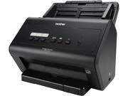 Brother ImageCenter ADS 3000N Duplex 1200 dpi x 1200 dpi USB color document scanner