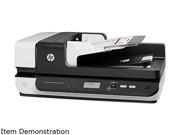 HP Scanjet 7500 L2725B BGJ Duplex Up to 600 dpi USB Color Flatbed Scanner