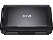 EPSON WorkForce DS 560 B11B221201 Duplex Document Scanner