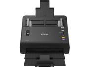 EPSON WorkForce DS 860 B11B222201 Duplex up to 600 x 600 dpi USB Document Scanner