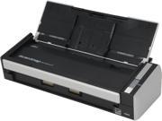 Fujitsu ScanSnap S1300i PA03643 B205 Up to 24 ipm 600 x 600 dpi USB Duplex Document Scanner Trade Compliant